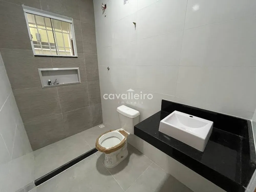 Casa, 2 quartos, 100 m² - Foto 5