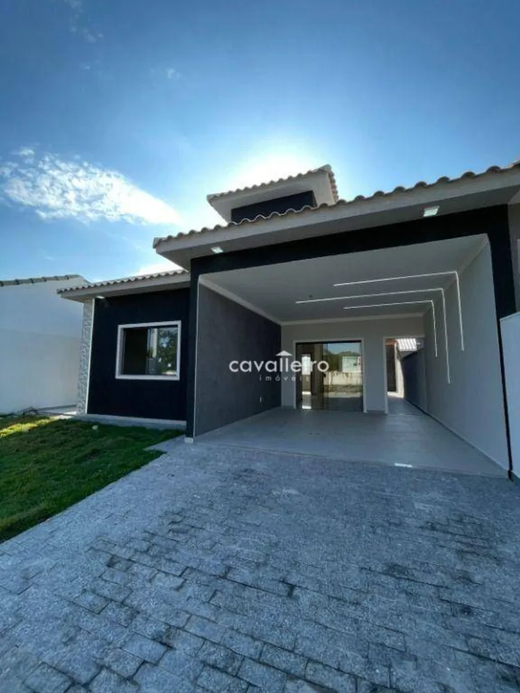 Casa de Condomínio, 3 quartos - Foto 12