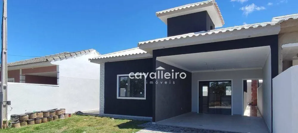 Casa de Condomínio, 3 quartos - Foto 3