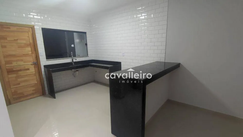 Casa de Condomínio, 3 quartos - Foto 21