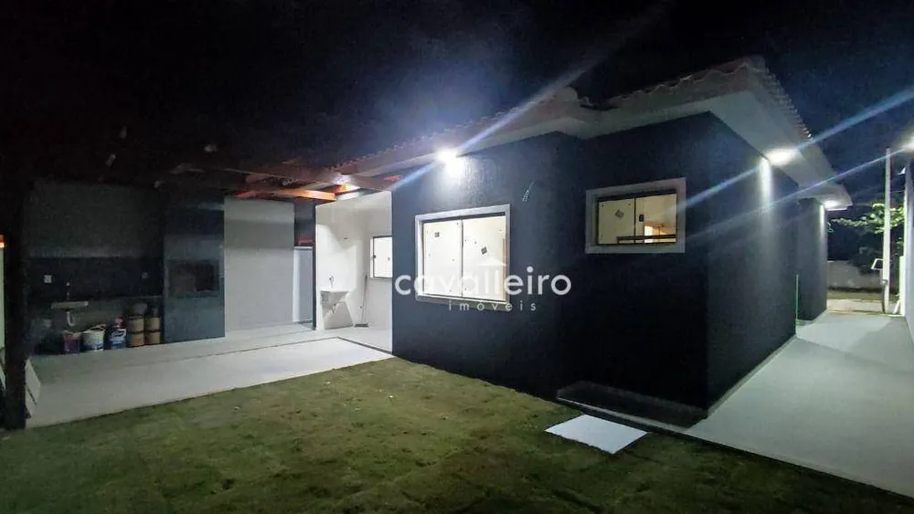 Casa de Condomínio, 3 quartos - Foto 10