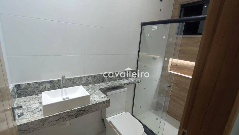 Casa de Condomínio, 3 quartos - Foto 5