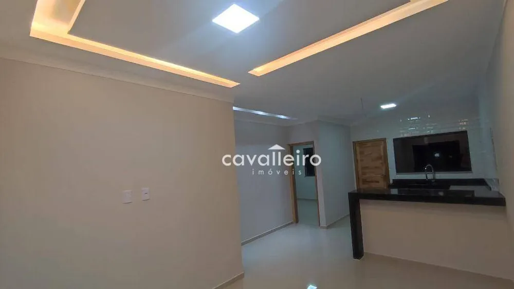Casa de Condomínio, 3 quartos - Foto 23