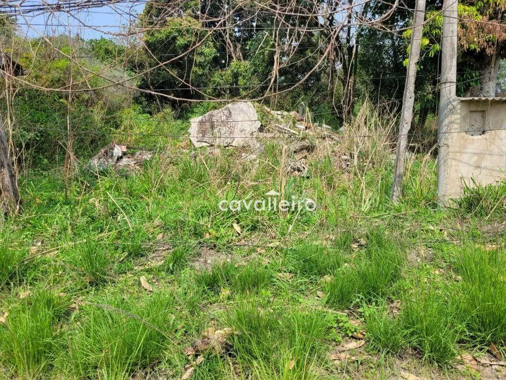 Terreno, 950 m² - Foto 1