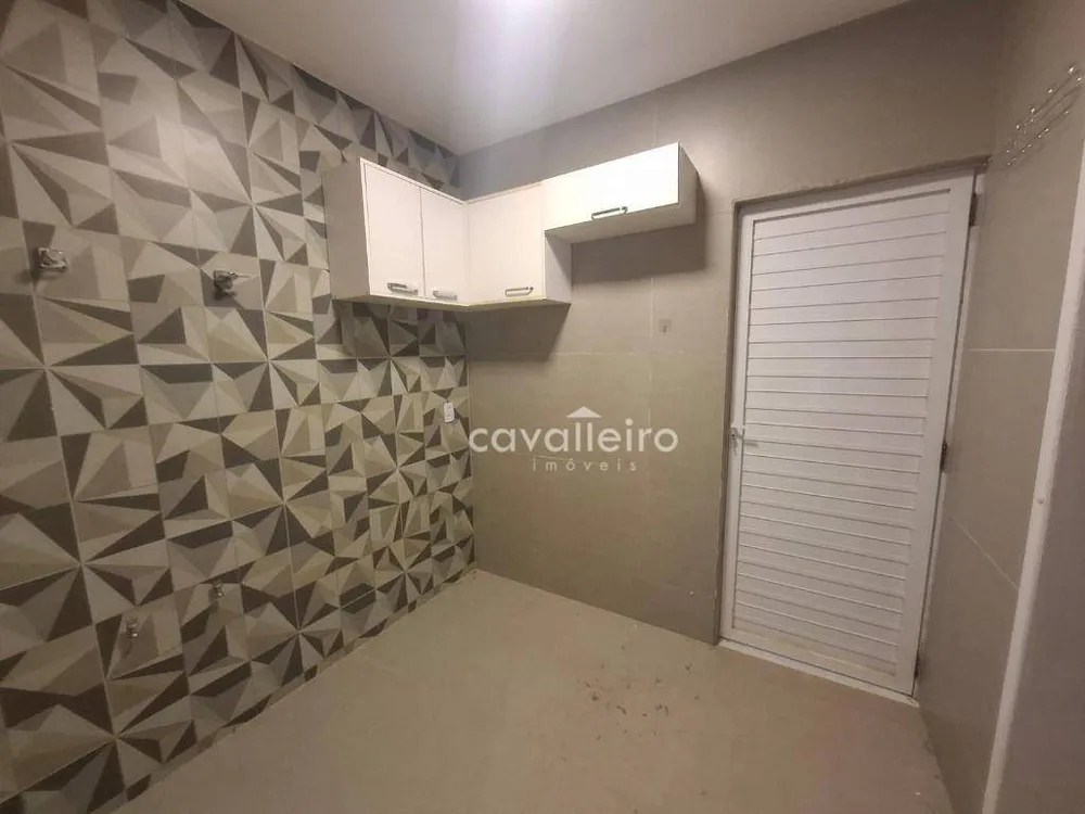 Casa de Condomínio, 3 quartos - Foto 12