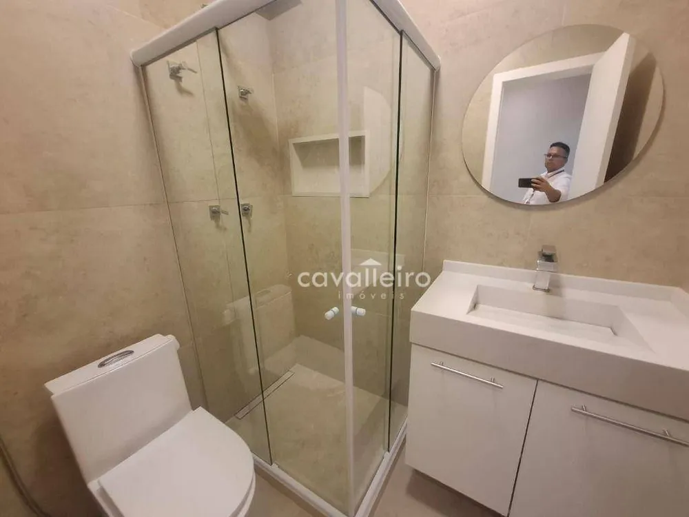 Casa de Condomínio, 3 quartos - Foto 14