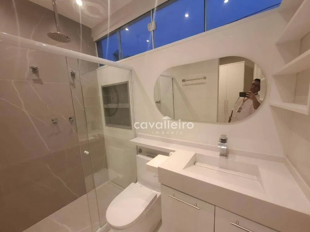 Casa de Condomínio, 3 quartos - Foto 20