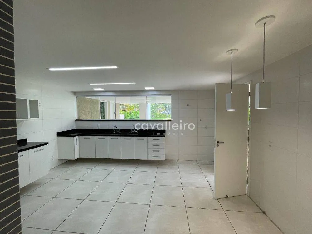 Casa de Condomínio, 4 quartos - Foto 12