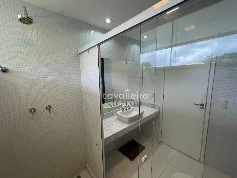 Casa de Condomínio, 4 quartos - Foto 34