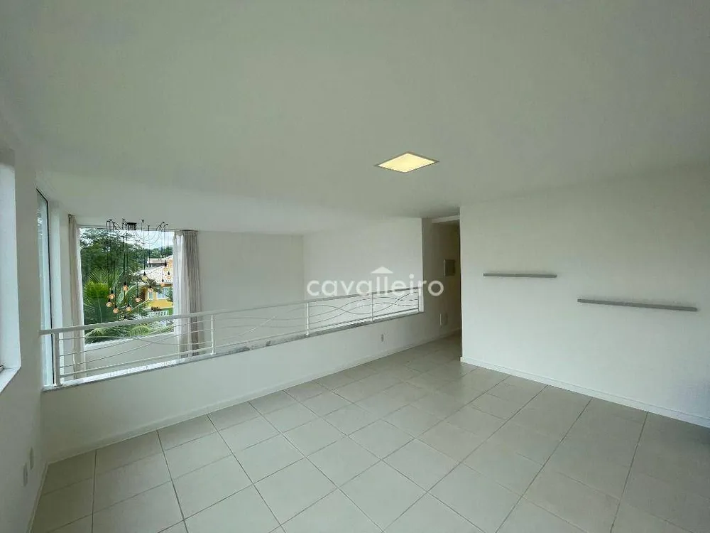 Casa de Condomínio, 4 quartos - Foto 40