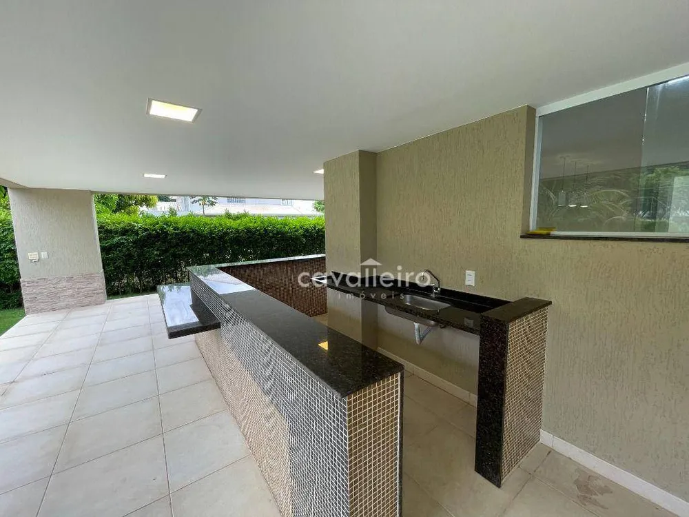 Casa de Condomínio, 4 quartos - Foto 7