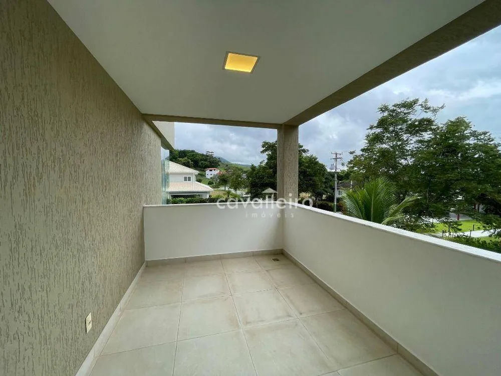 Casa de Condomínio, 4 quartos - Foto 25