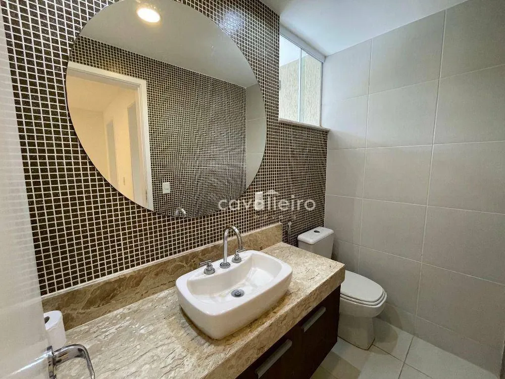 Casa de Condomínio, 4 quartos - Foto 30