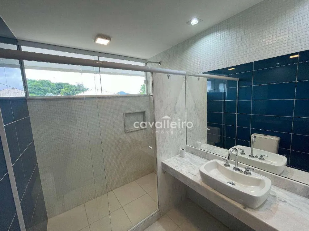 Casa de Condomínio, 4 quartos - Foto 33