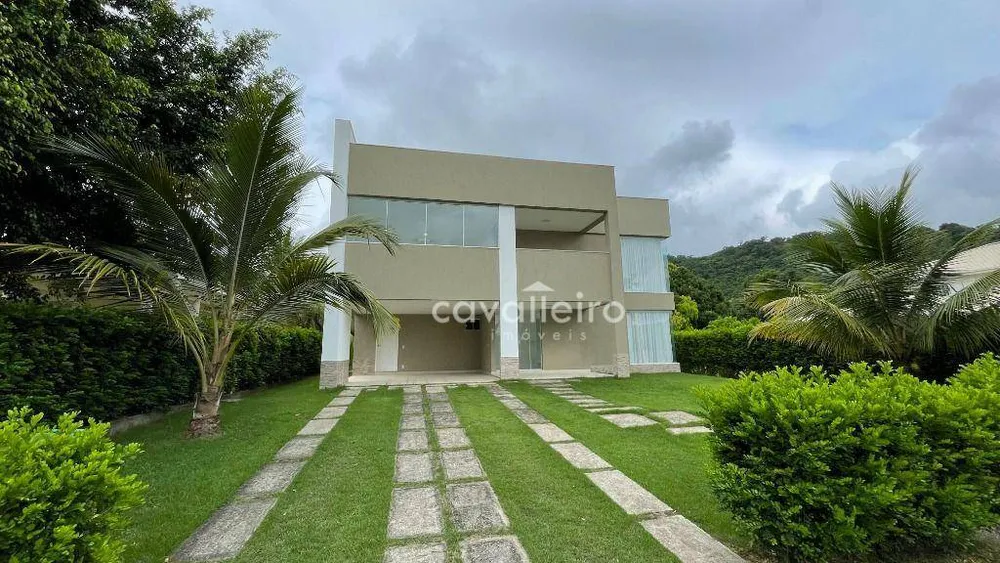 Casa de Condomínio, 4 quartos - Foto 2