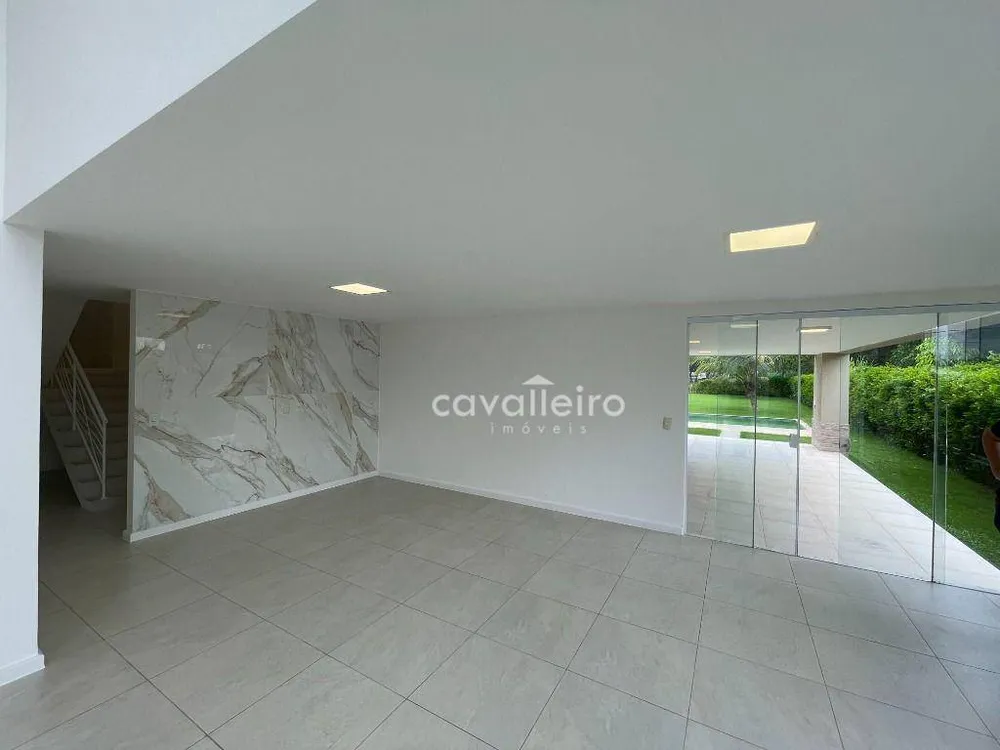 Casa de Condomínio, 4 quartos - Foto 21