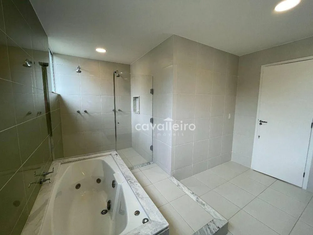 Casa de Condomínio, 4 quartos - Foto 23