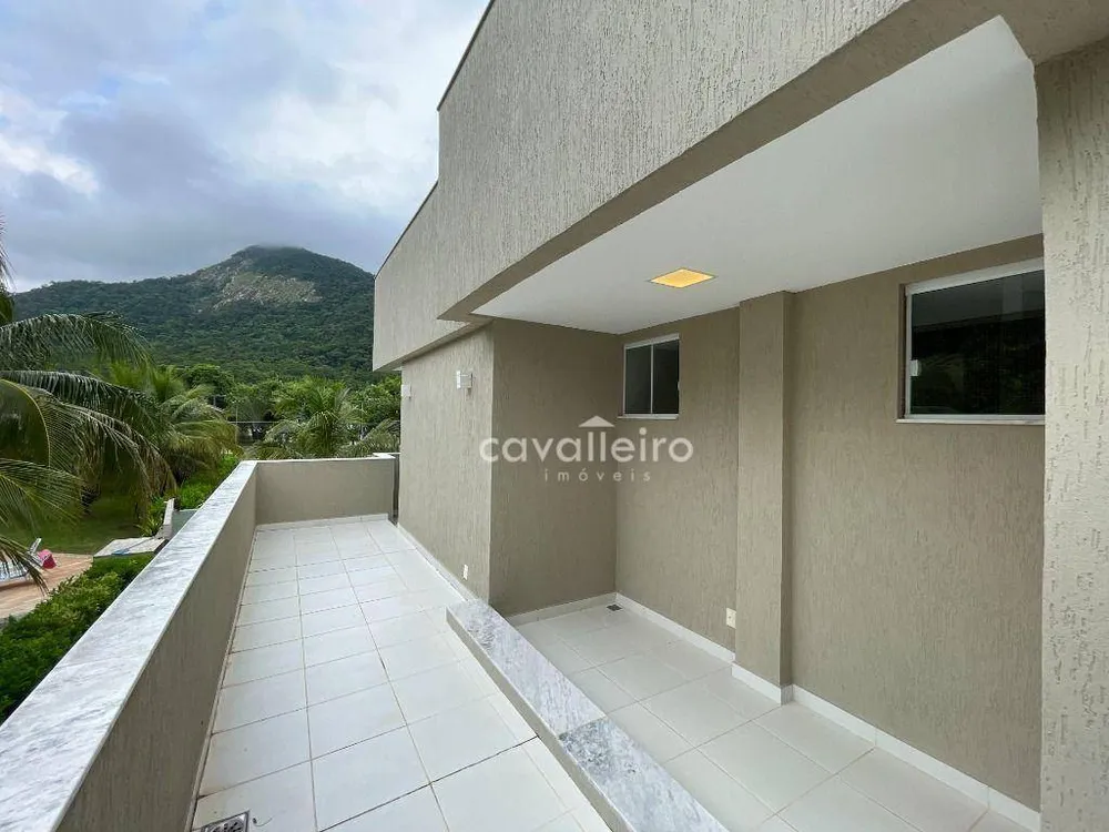 Casa de Condomínio, 4 quartos - Foto 29