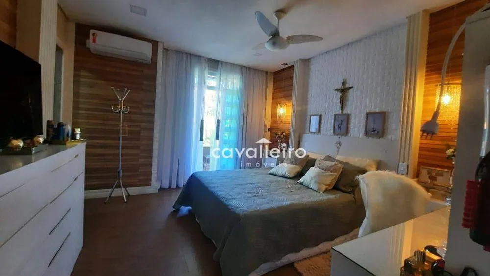 Casa, 5 quartos, 450 m² - Foto 5