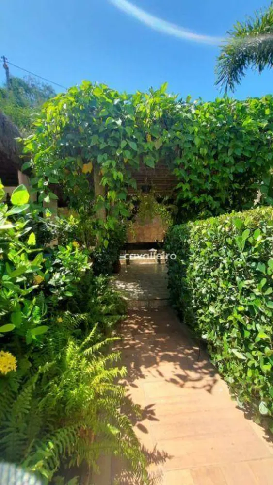 Casa, 5 quartos, 450 m² - Foto 20