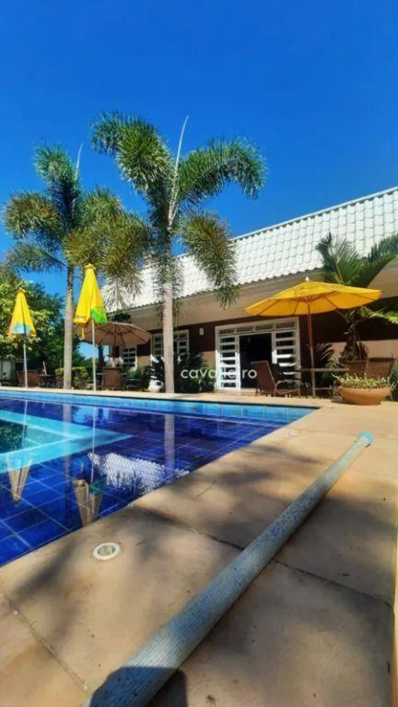 Casa, 5 quartos, 450 m² - Foto 18
