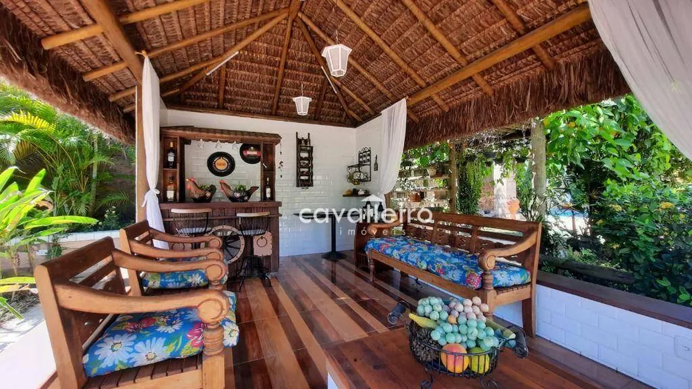 Casa, 5 quartos, 450 m² - Foto 11