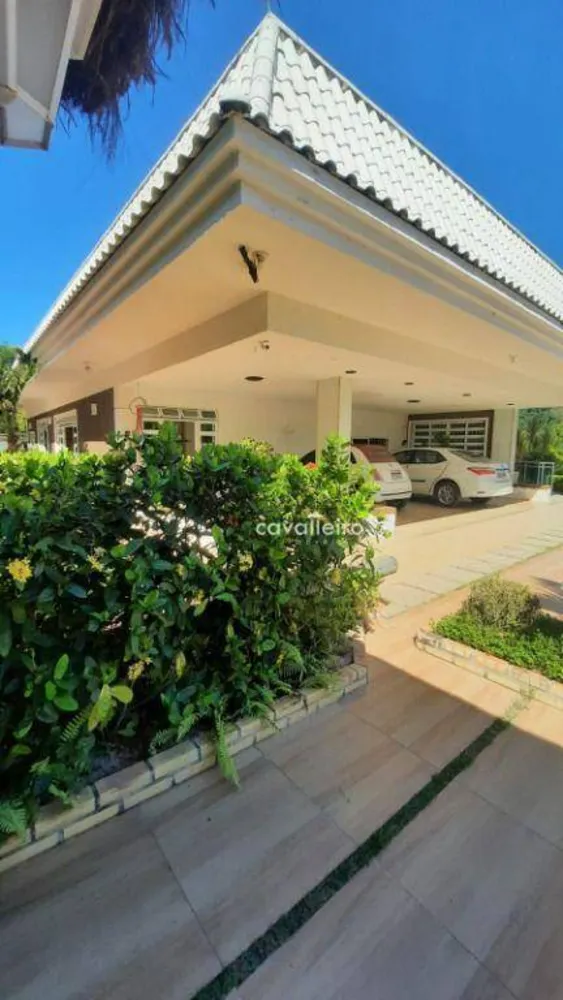 Casa, 5 quartos, 450 m² - Foto 19