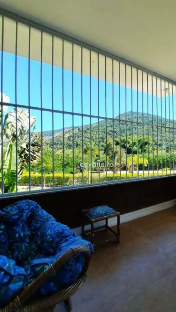 Casa, 5 quartos, 450 m² - Foto 13