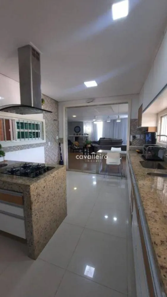 Casa, 5 quartos, 450 m² - Foto 14