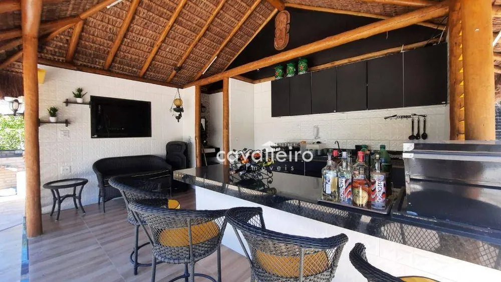 Casa, 5 quartos, 450 m² - Foto 8