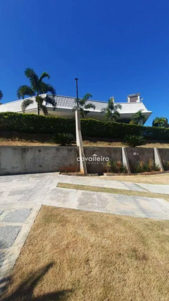 Casa, 5 quartos, 450 m² - Foto 25