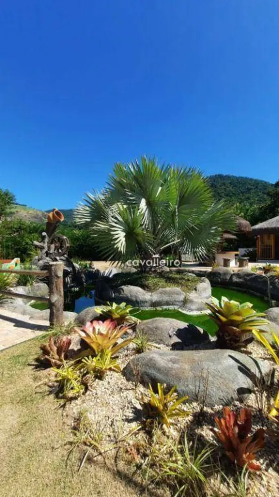Casa, 5 quartos, 450 m² - Foto 26