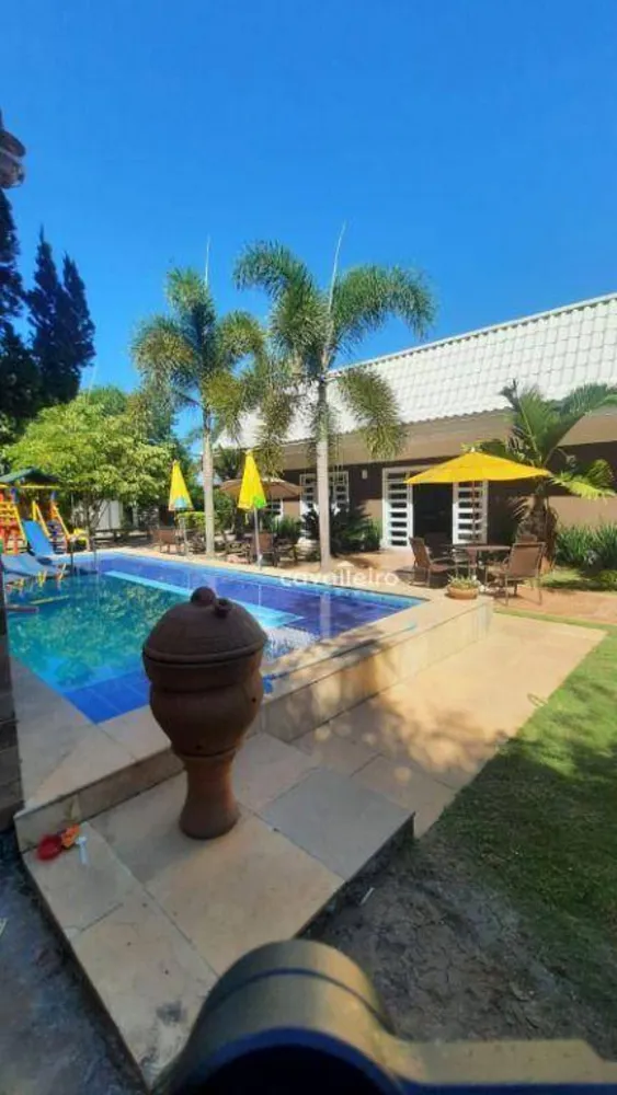 Casa, 5 quartos, 450 m² - Foto 17
