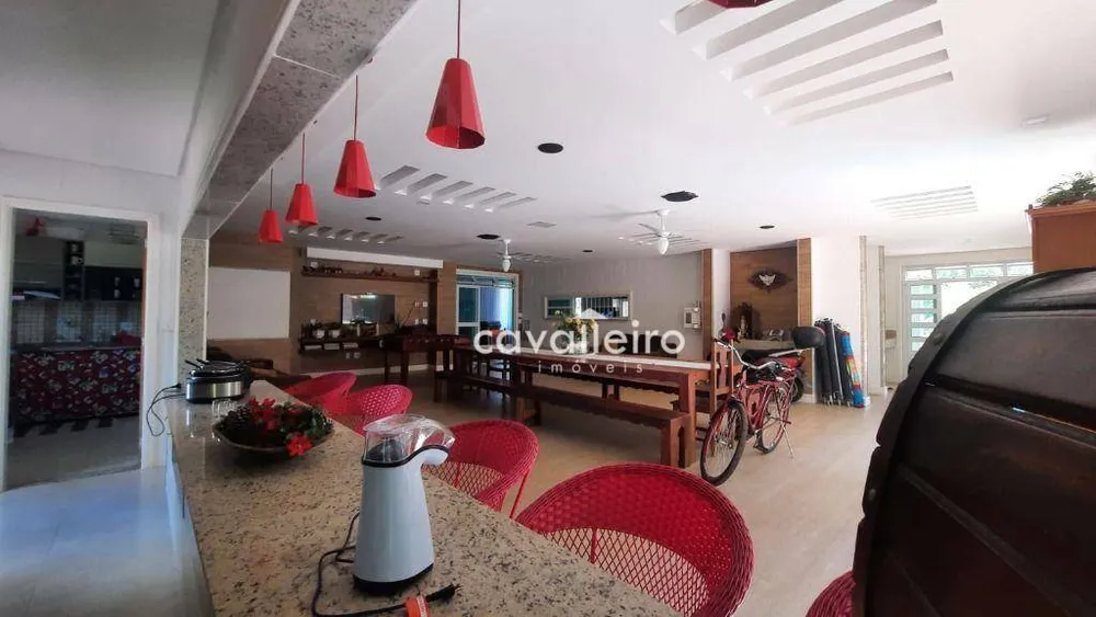 Casa, 5 quartos, 450 m² - Foto 4