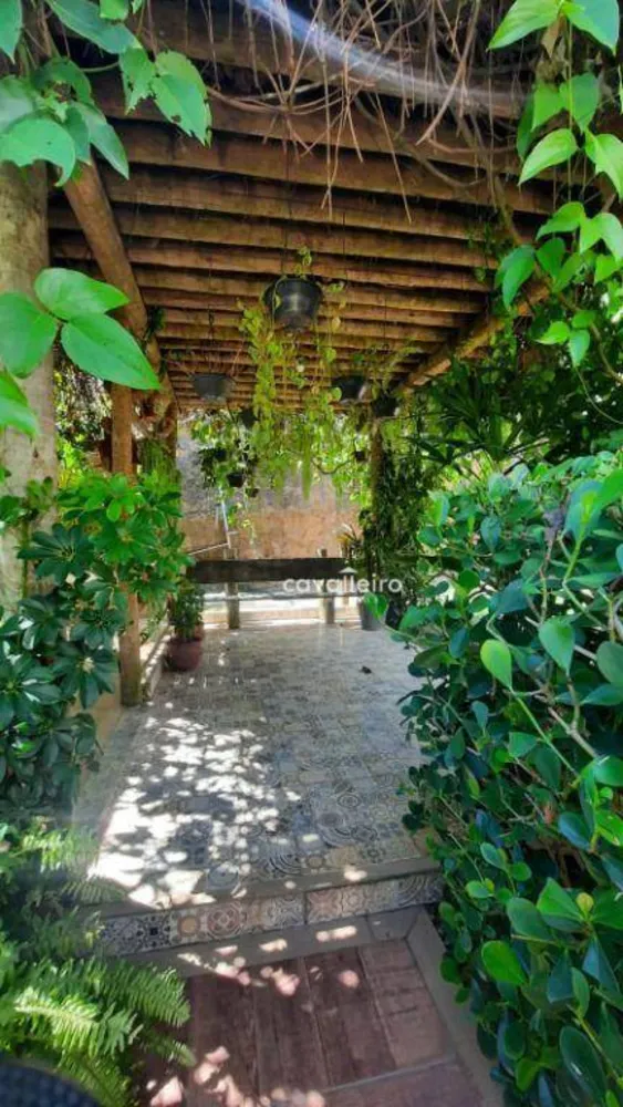 Casa, 5 quartos, 450 m² - Foto 21