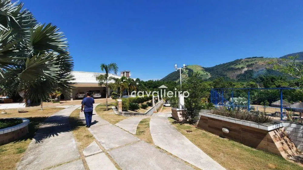 Casa, 5 quartos, 450 m² - Foto 6