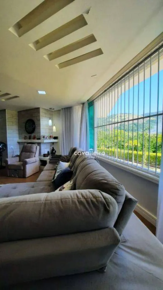 Casa, 5 quartos, 450 m² - Foto 15