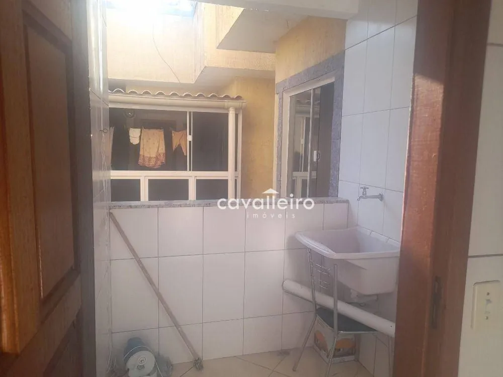 Apartamento, 2 quartos, 65 m² - Foto 11