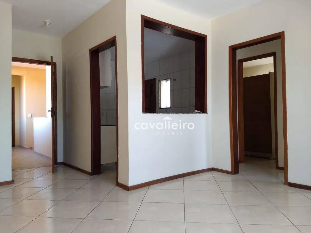 Apartamento, 2 quartos, 65 m² - Foto 6