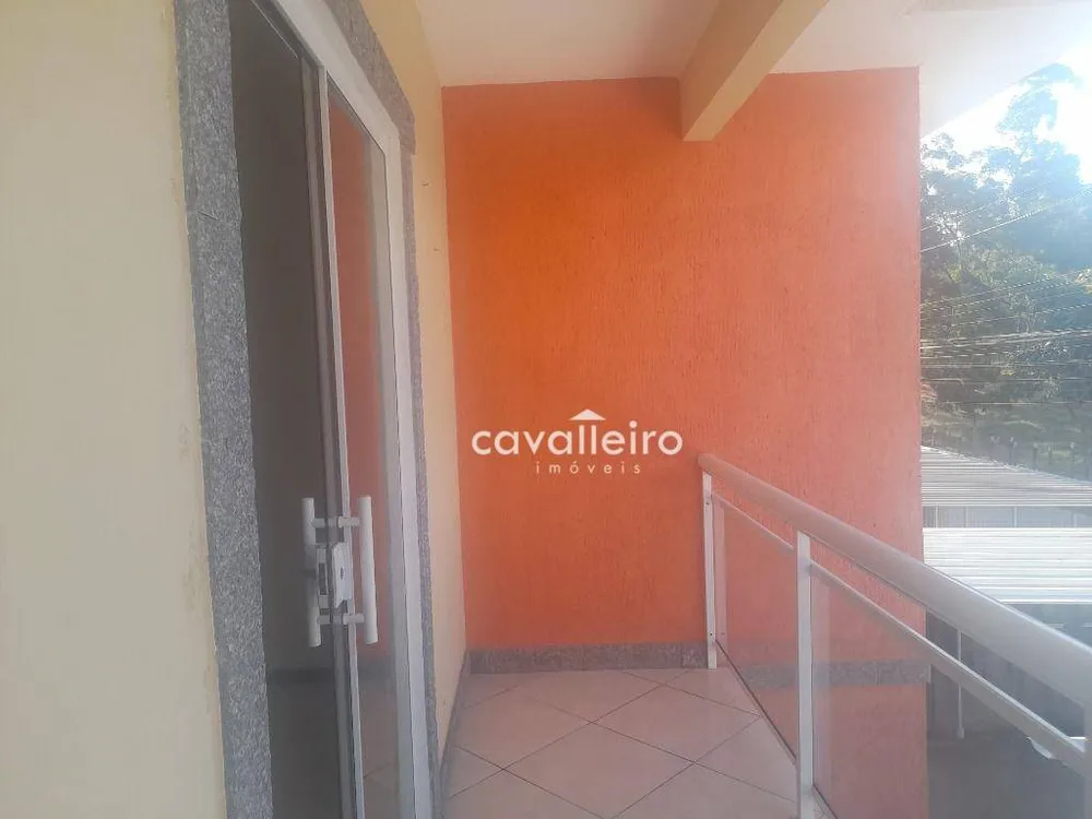 Apartamento, 2 quartos, 65 m² - Foto 7