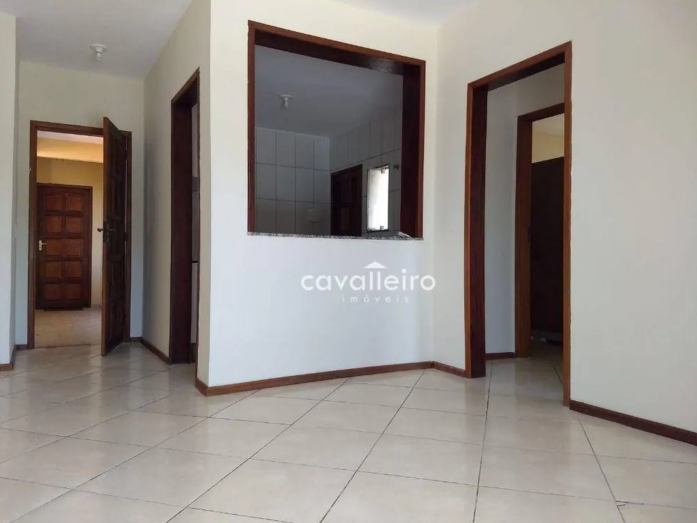 Apartamento, 2 quartos, 65 m² - Foto 2