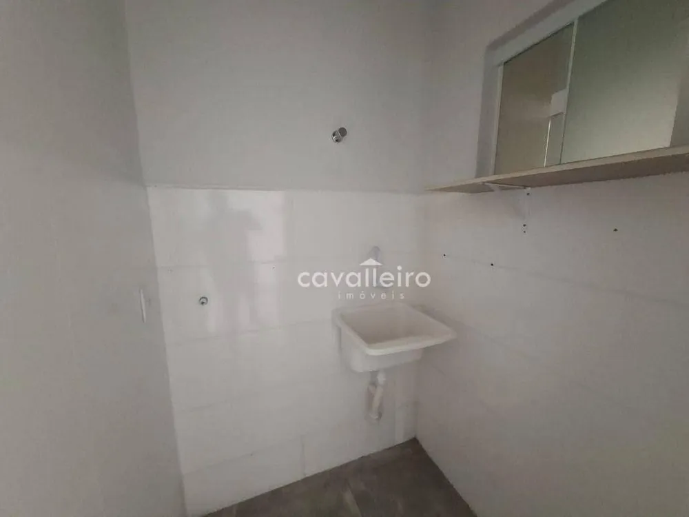 Casa de Condomínio, 2 quartos - Foto 13