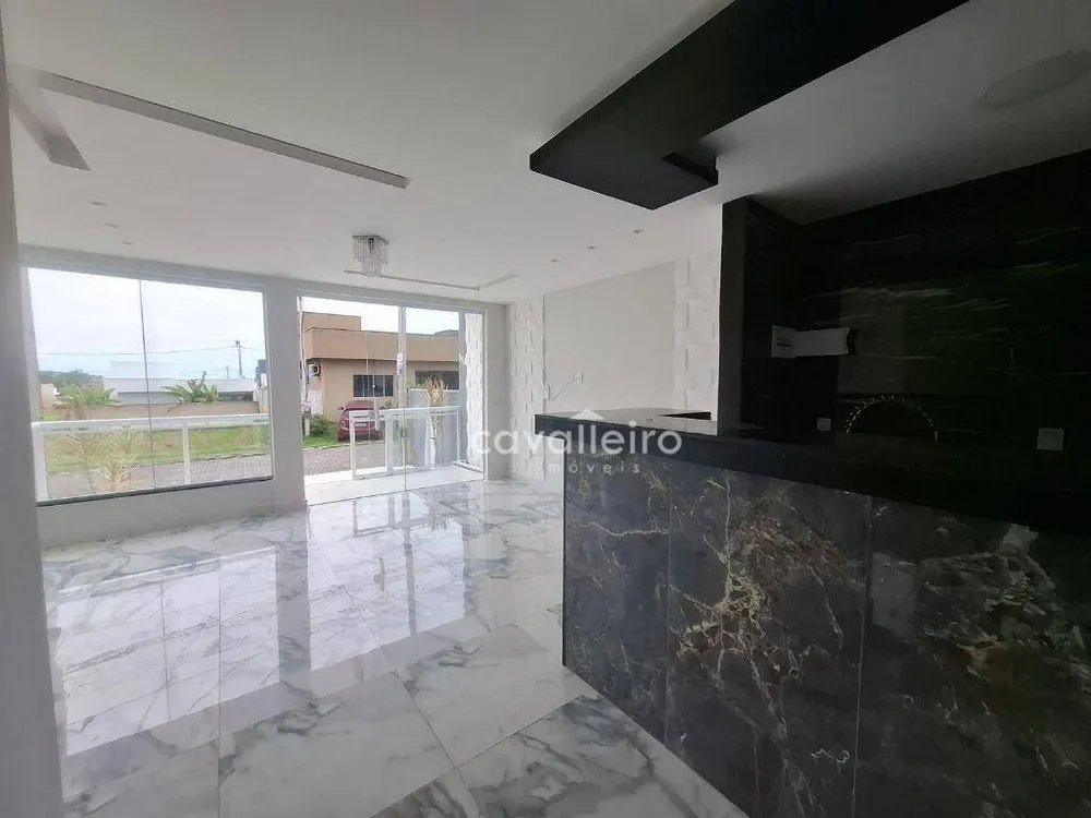 Casa de Condomínio, 2 quartos - Foto 4