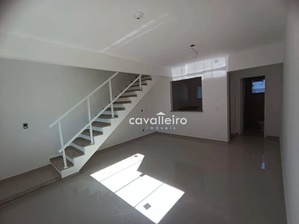 Casa de Condomínio, 3 quartos - Foto 12