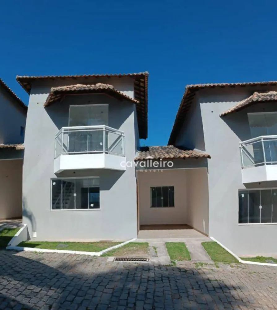 Casa de Condomínio, 3 quartos - Foto 8
