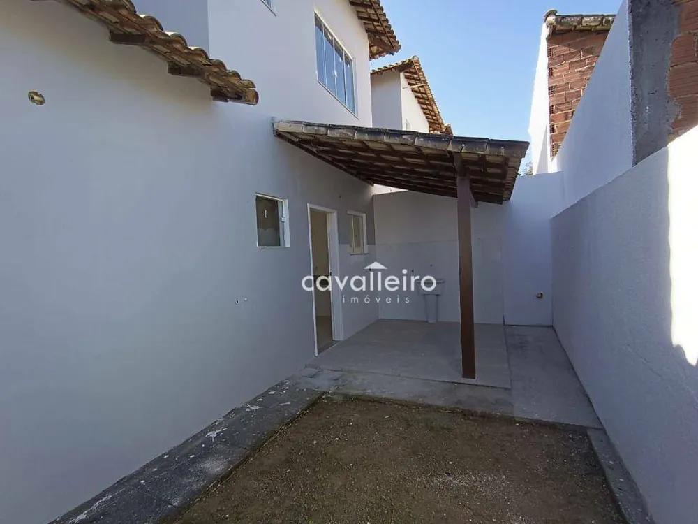 Casa de Condomínio, 3 quartos - Foto 17