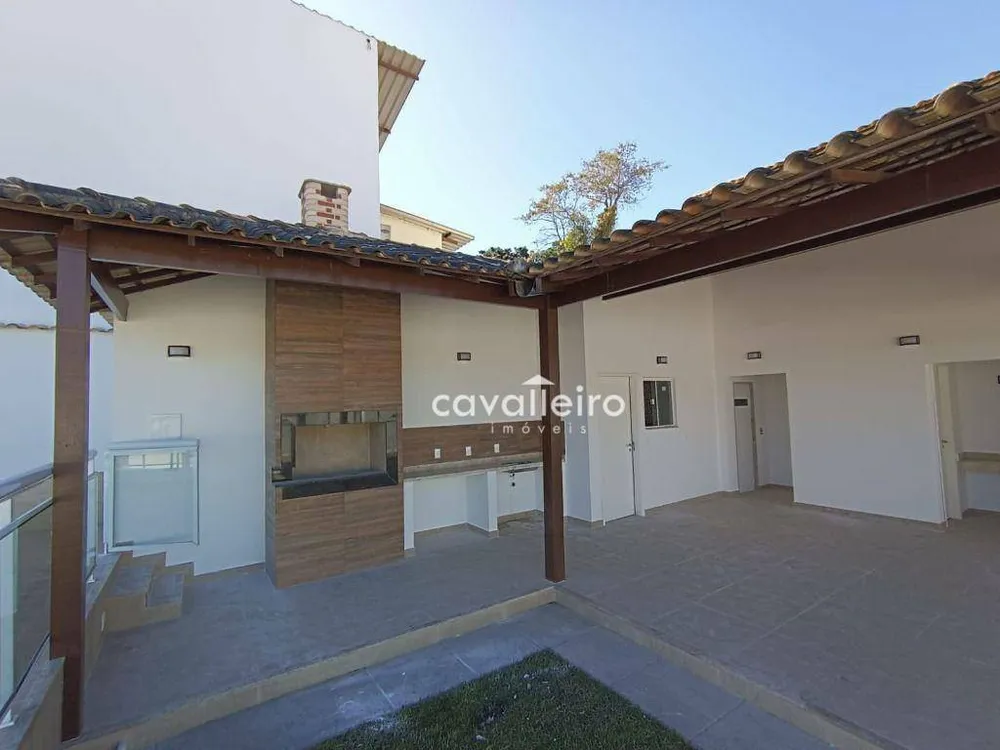 Casa de Condomínio, 3 quartos - Foto 5