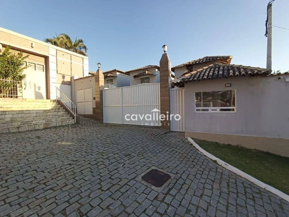 Casa de Condomínio, 3 quartos - Foto 18