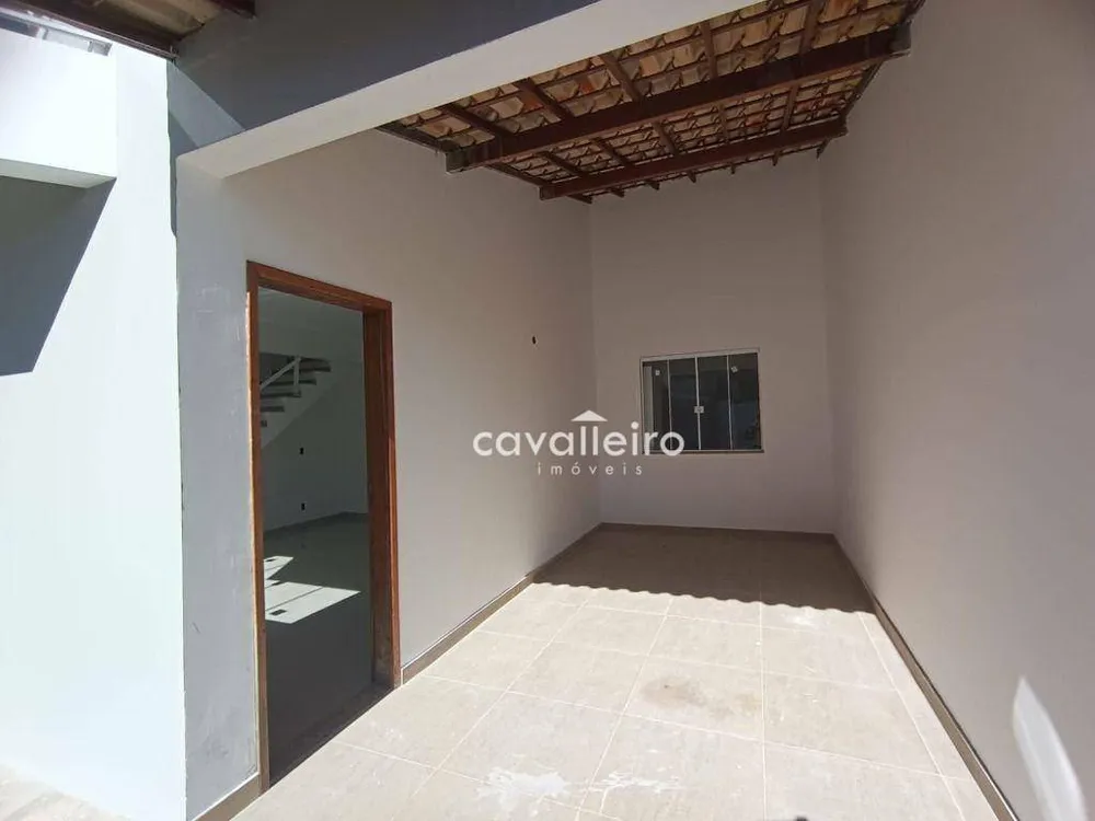 Casa de Condomínio, 3 quartos - Foto 9