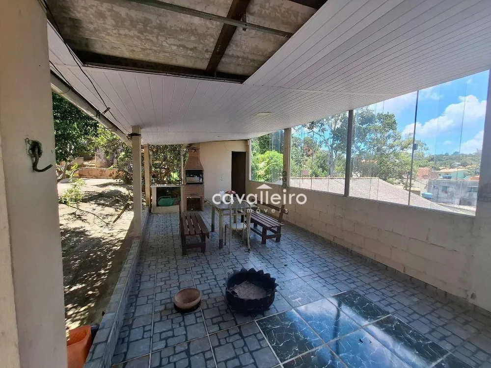 Casa, 2 quartos, 80 m² - Foto 2